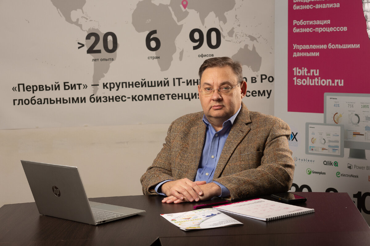 О Школе проектного специалиста
