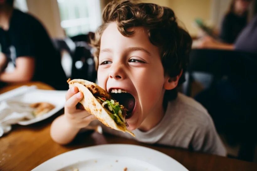 Не так давно уполномоченными организациями был проведен важный опрос родителей и школьников об удовлетворенности качеством школьного питания обучающихся. Этот вопрос далеко не праздный, т.к.