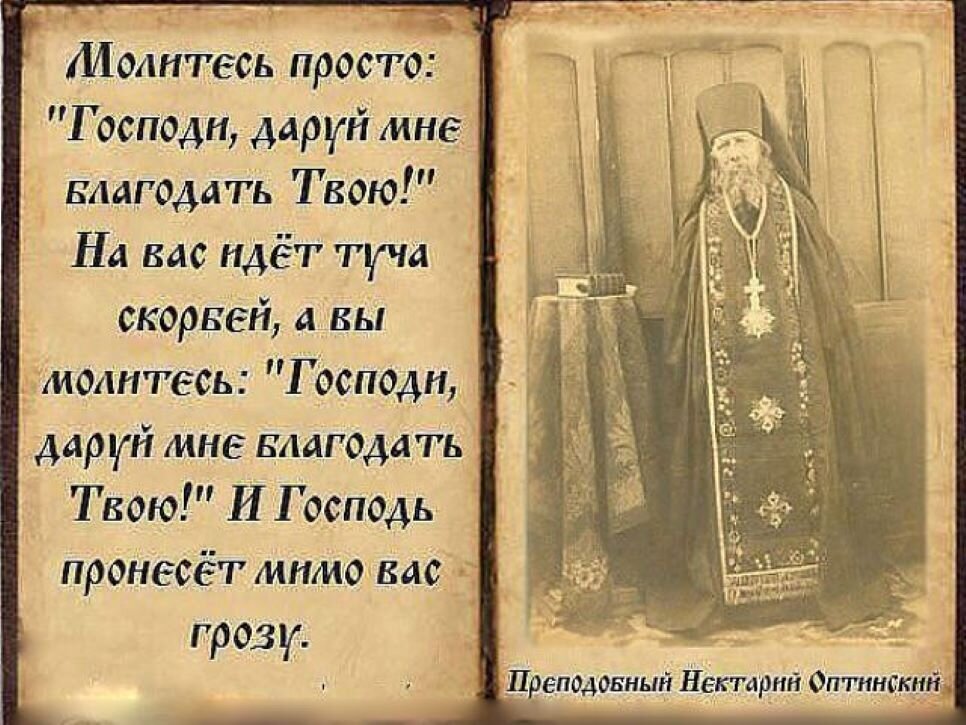 Святые слова господа. Преподобный Некта́рий Оптинский. Прп Нектарий Оптинский изречения. Цитаты святых. Господи даруй нам Благодать твою.