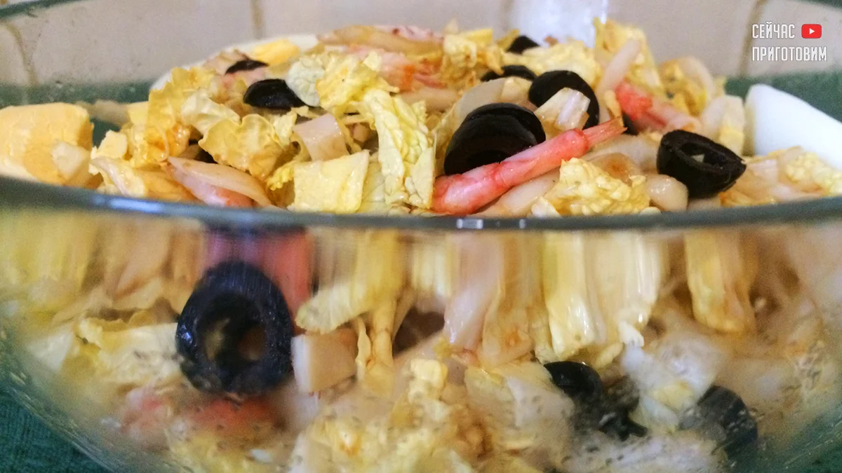 Рецепты блюд из морепродуктов — рецепты с фото и видео на rov-hyundai.ru