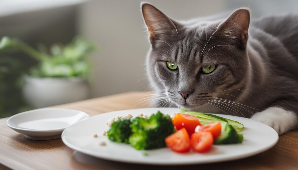 Рацион кошек: как составить правильную стратегию питания и учесть её природную основу