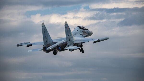    © Sputnik / Валентин Капустин