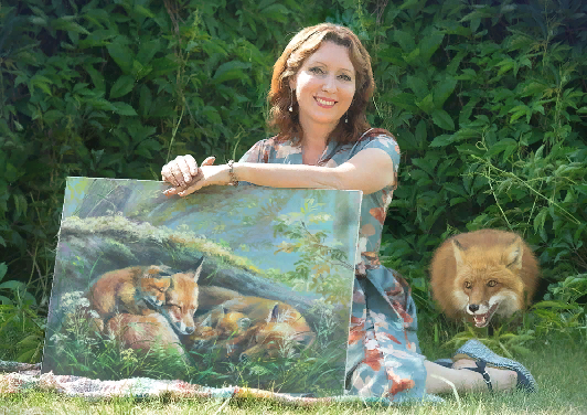 Источник https://vk.com/kaptina_nep