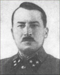 Константи́н Па́влович Пя́дышев (декабрь 1890 — 15 июня 1944) — советский военачальник, генерал-лейтенант (1940)