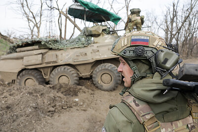ФОТО: TSITSAGI NIKITA/NEWS.RU/GLOBALLOOKPRESS