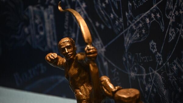    © Sputnik / Кирилл Каллиников