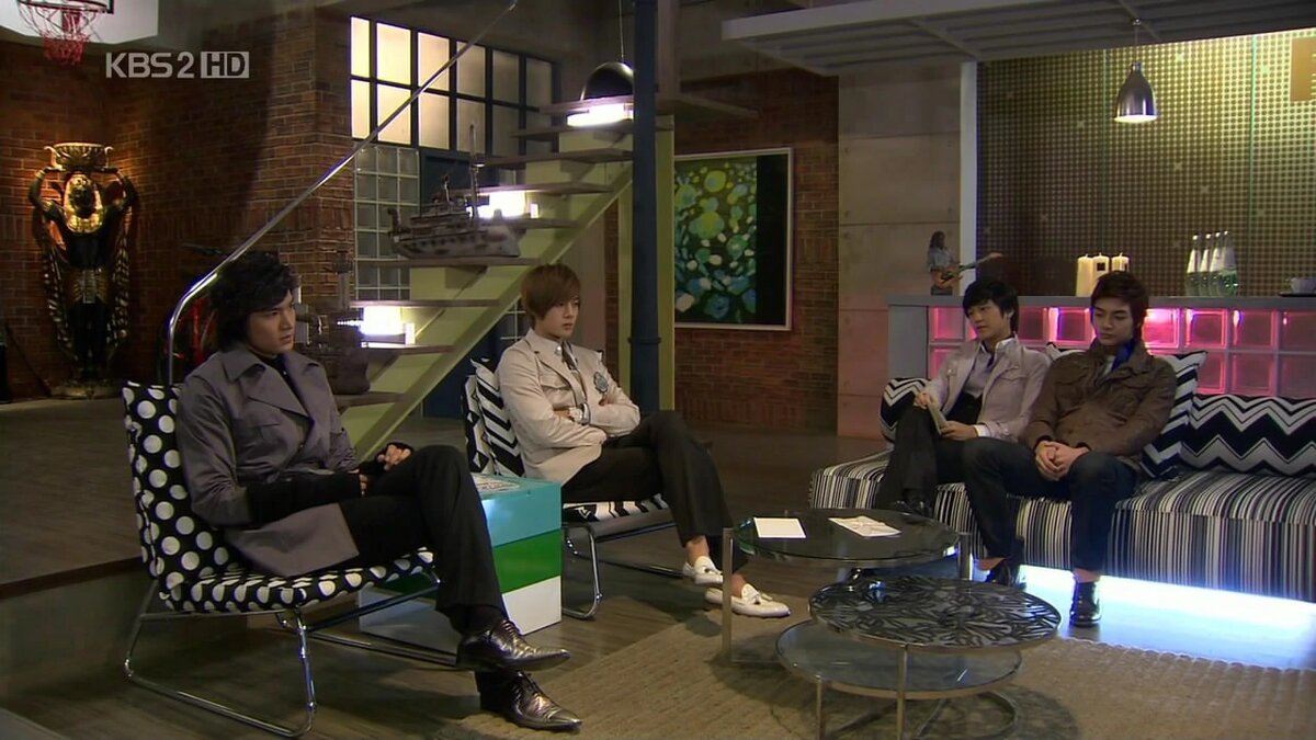 Дорама "Мальчики краше цветов", главная боль Джи Ху | Елена Батьковна ...