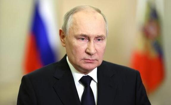    Ирина Винер выступила в поддержку Владимира Путина