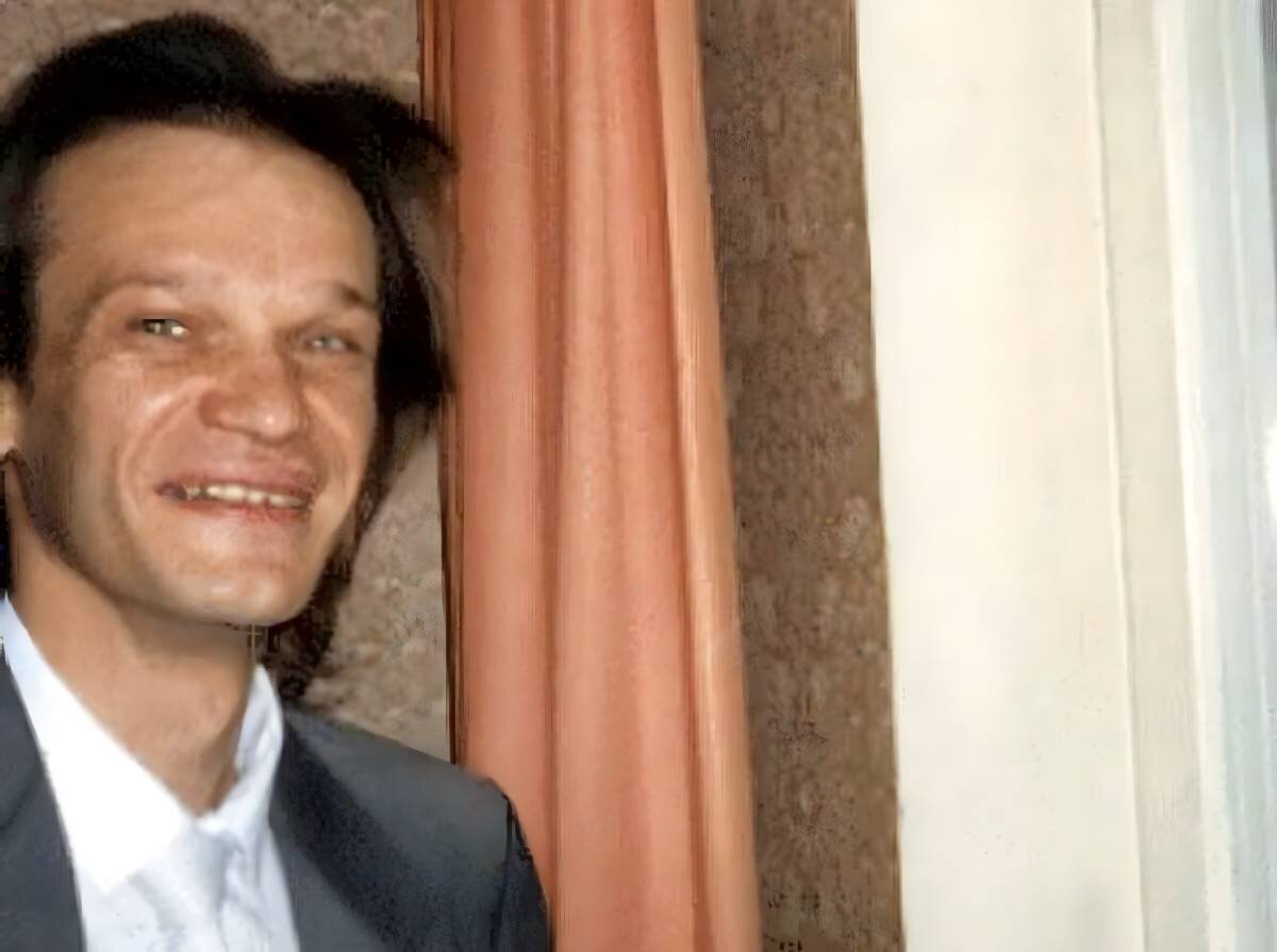 Сергей парамонов биография причина смерти личная жизнь