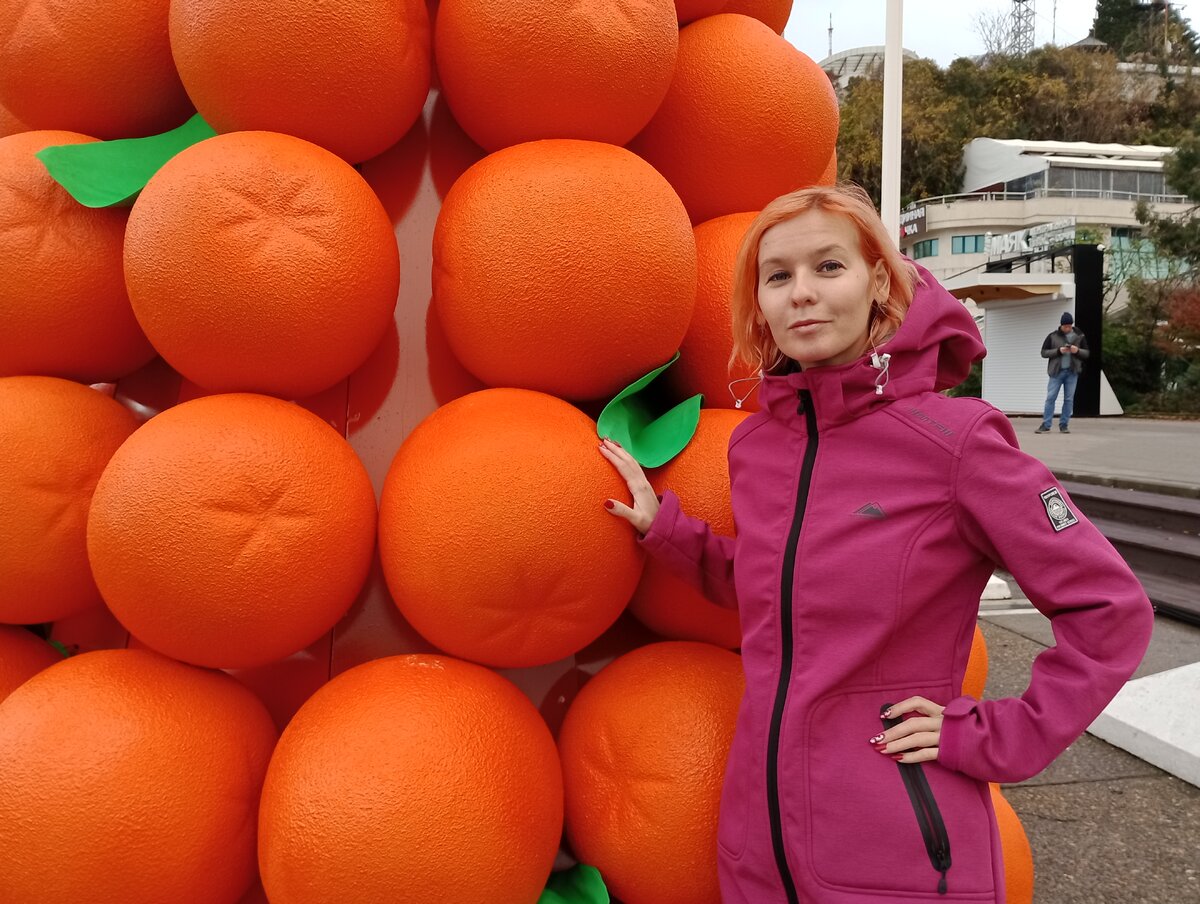 Побуду Снегурочкой к Новому году :)