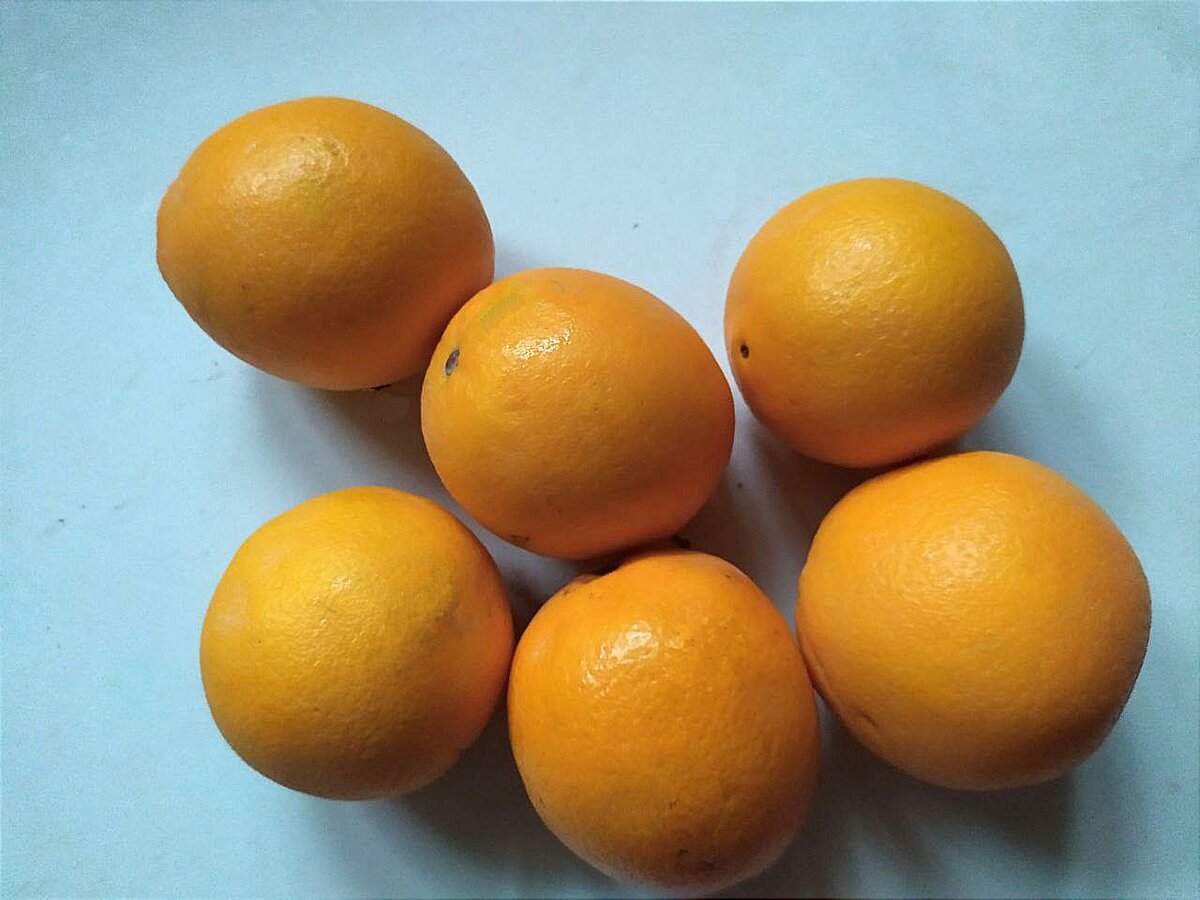 Если вы любите апельсины, этот лайфхак стоит взять на заметку!
