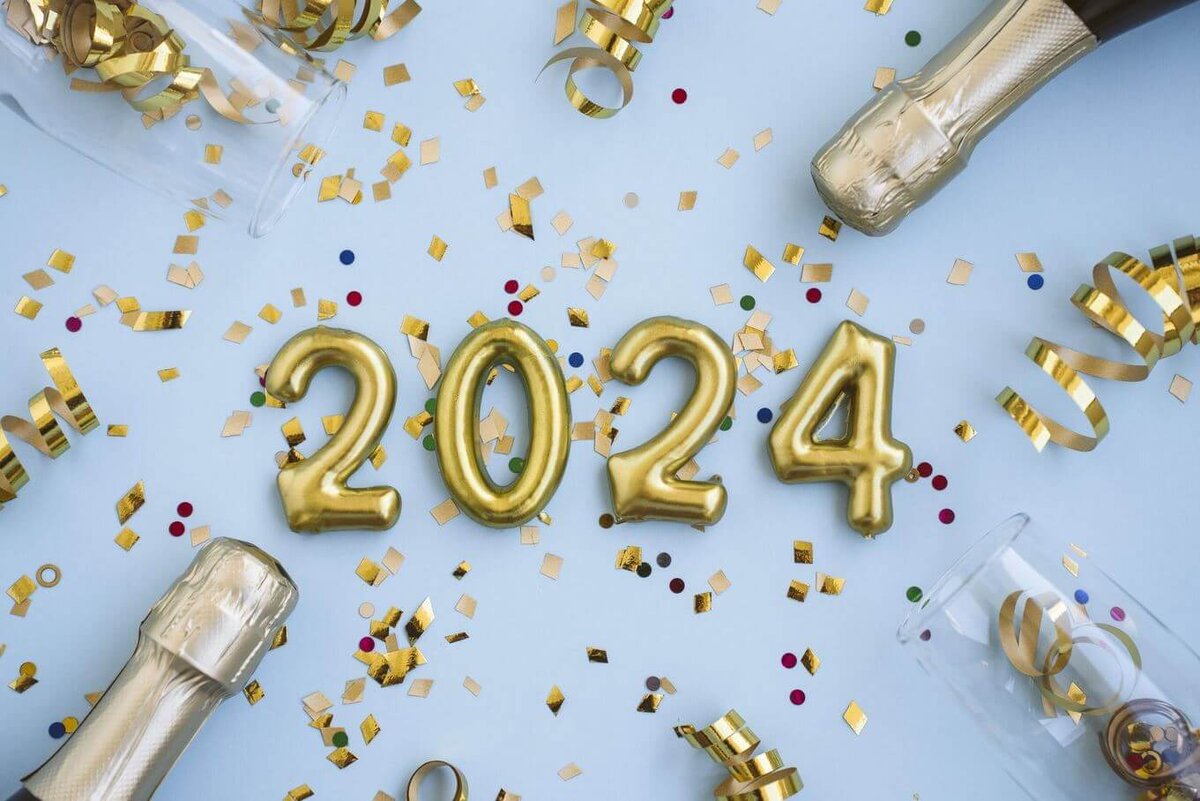    Это лучшие обои на Айфон, которые поднимут настроение перед Новым годом