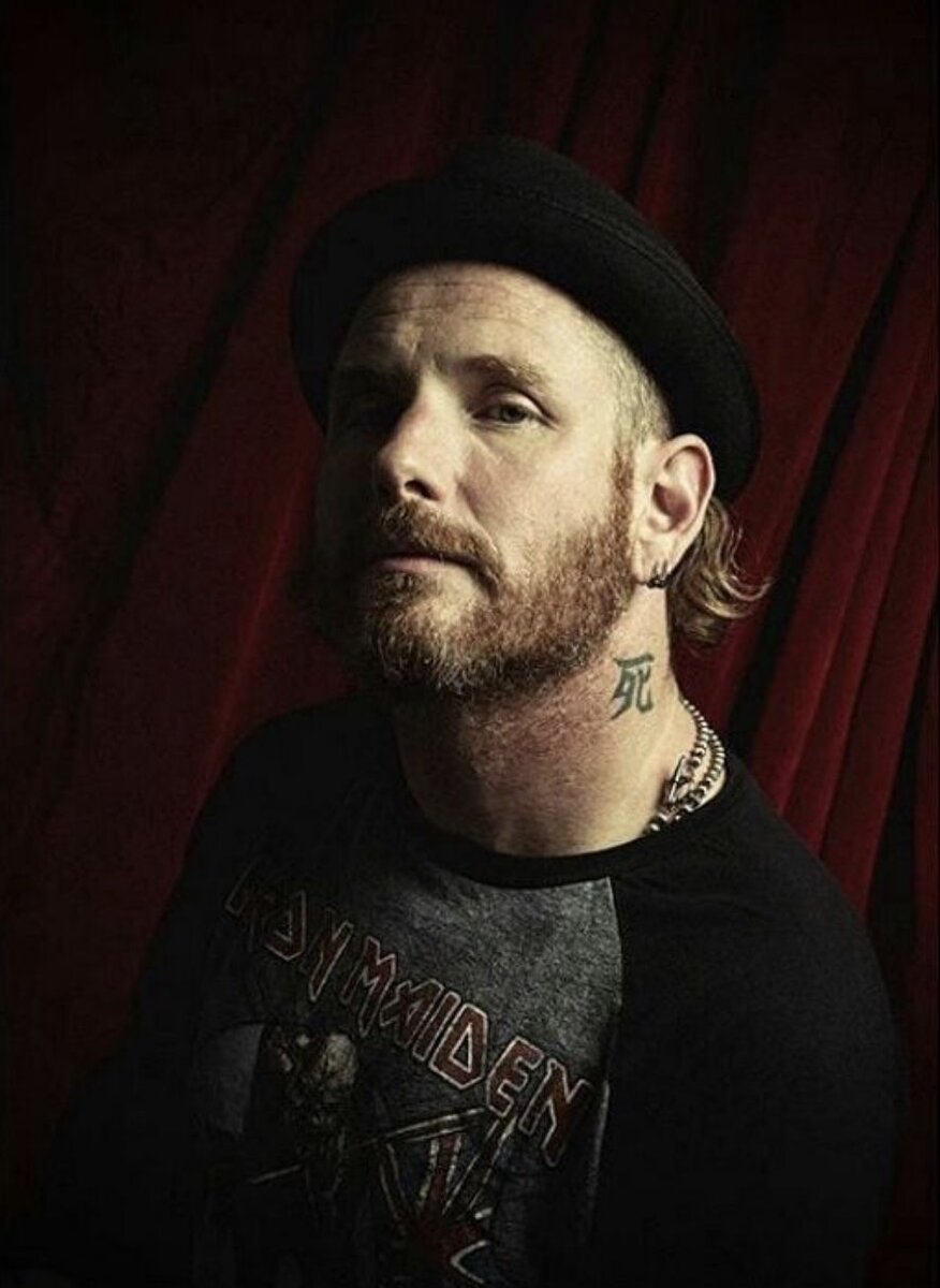 Corey Taylor