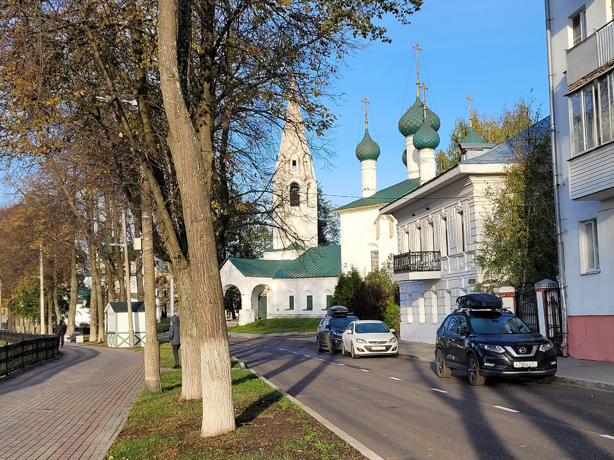 Ярославль-город завышенных ожиданий. | Россия в объективе | Дзен