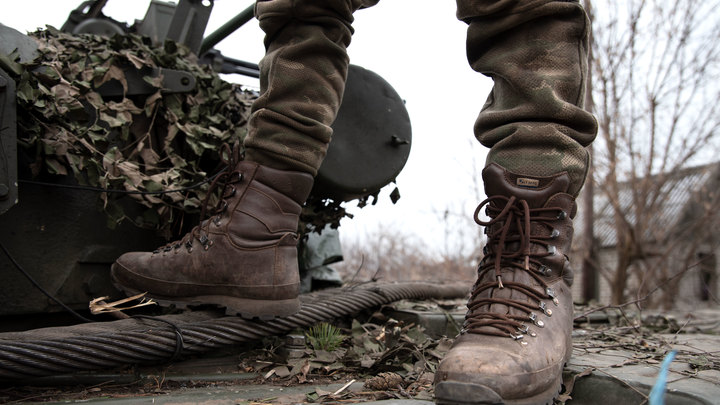 XIMENA BORRAZAS/GLOBALLOOKPRESS 