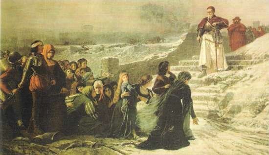 война Камбрейской лиги