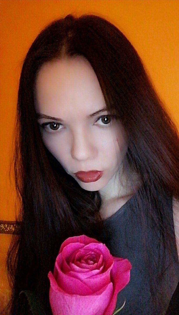 На фотографии: автор блога