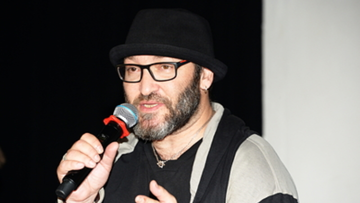 ANATOLY LOMOKHOV/GLOBALLOOKPRESS 