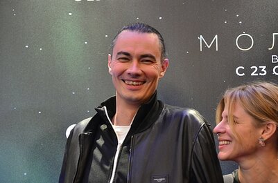 ЖОРА КРЫЖОВНИКОВ. ФОТО: PAVEL KASHAEV, ПАВЕЛ КАШАЕВ/GLOBALLOOKPRESS