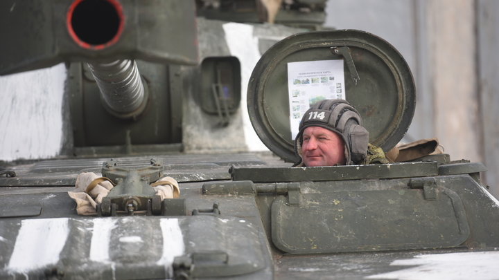 ФОТО: ОЛЕГ РУКАВИЦЫН. 