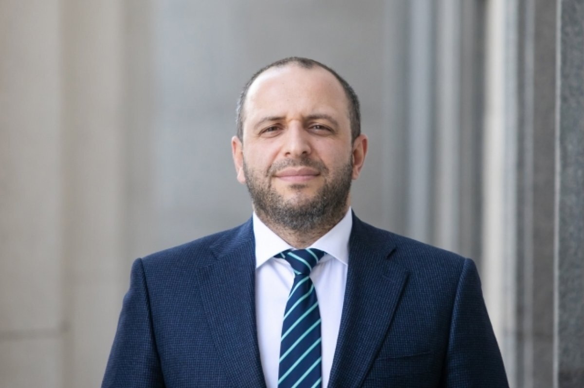    Глава Минобороны Украины рассказал, когда в стране начнется демобилизация