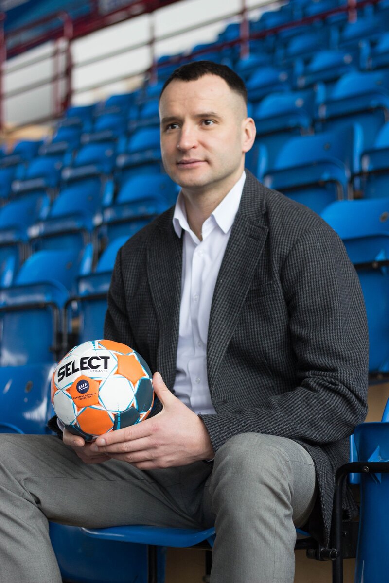 Василий Левчук