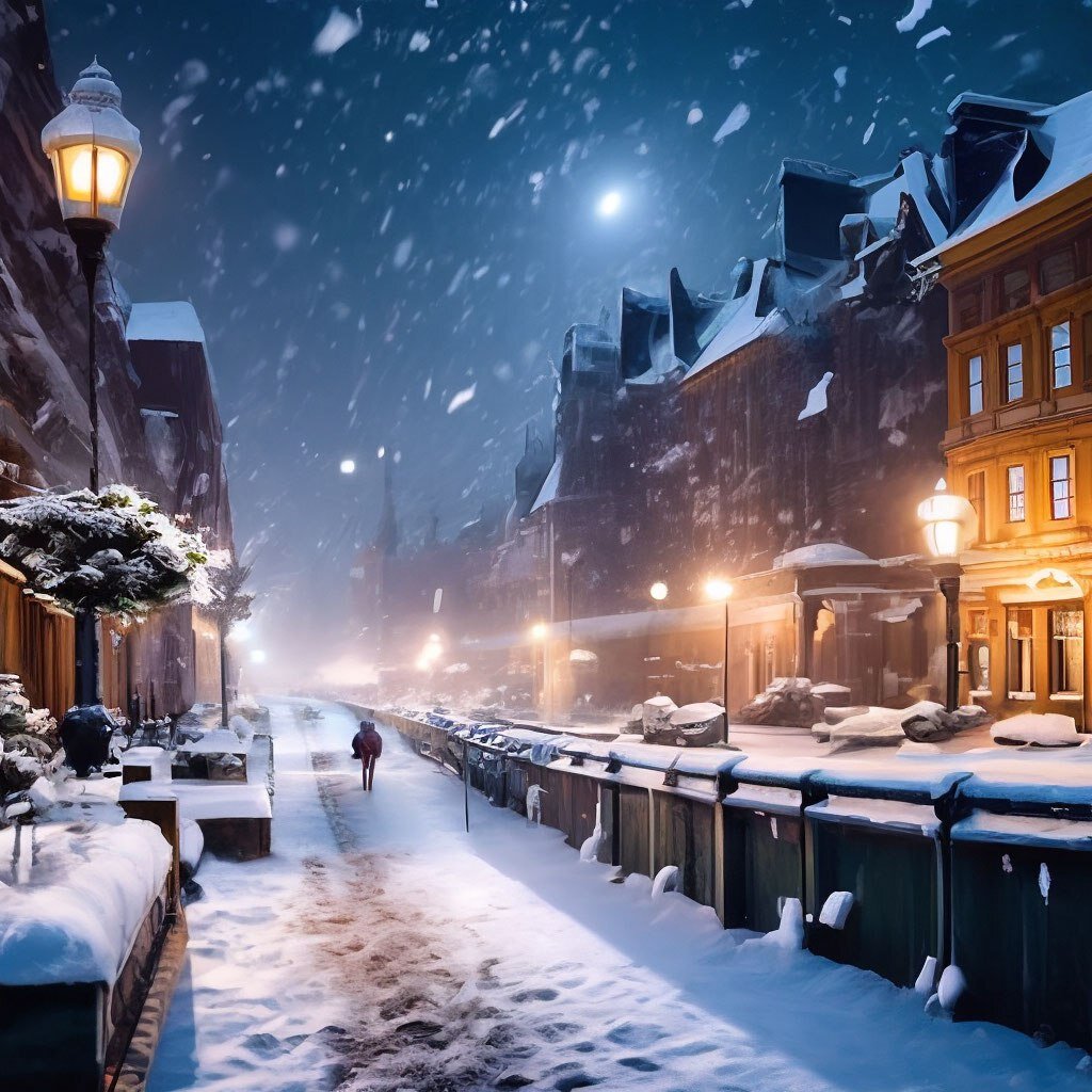 Создано при помощи нейросети Шедеврум