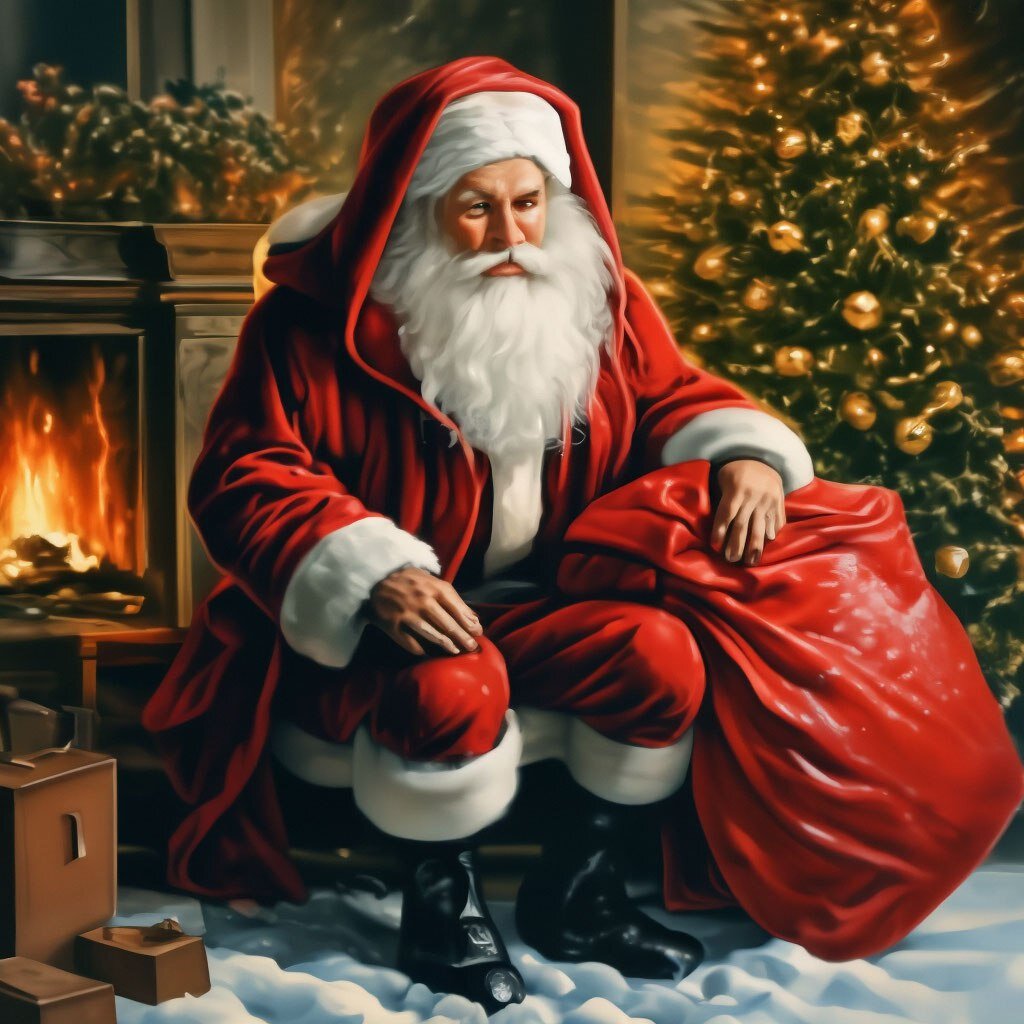 Создано при помощи нейросети Шедеврум