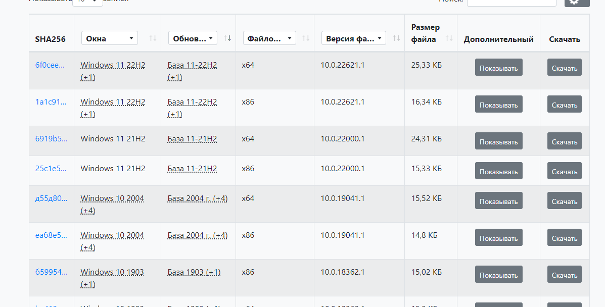 Скачать Api-Ms-Win-Core-Com-L1-1-0.Dll Для Windows 11/10 | MyWEBpc.