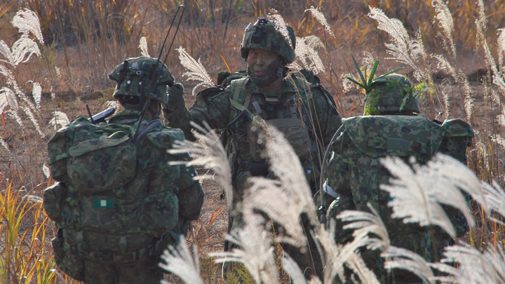 © AFLO/GLOBALLOOKPRESS 