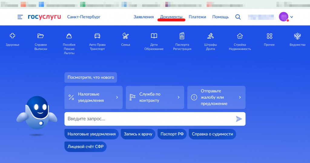 Электронная медицинская карта: как через Госуслуги узнавать результаты анализов и получать выписку