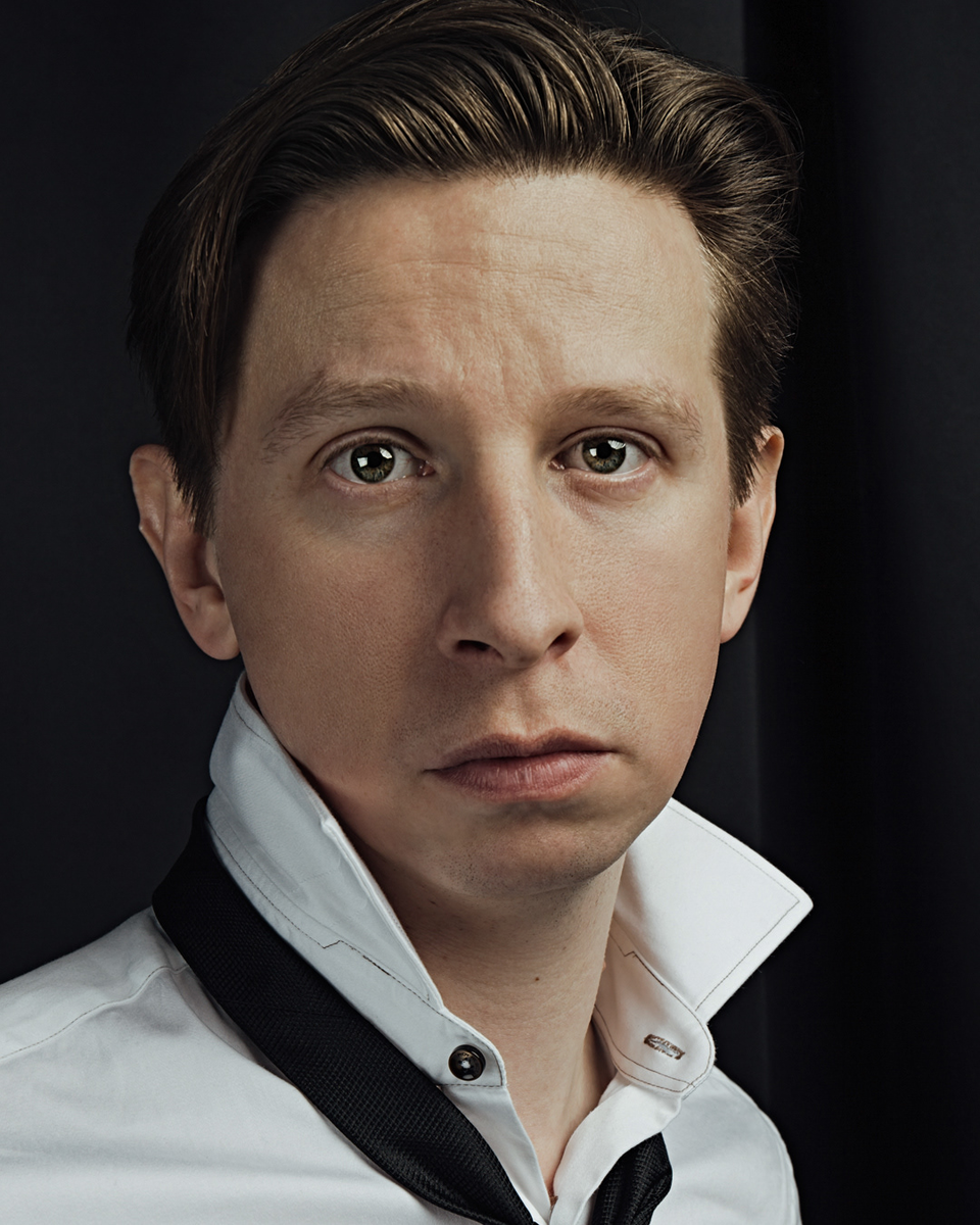 КиноБизнес изнутри с Ренатой Пиотровски: интервью с Дмитрием Лысенковым Posta-Ma