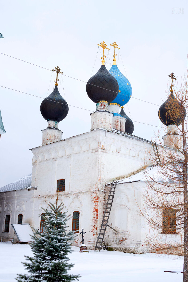 Гисметео городец нижегородской