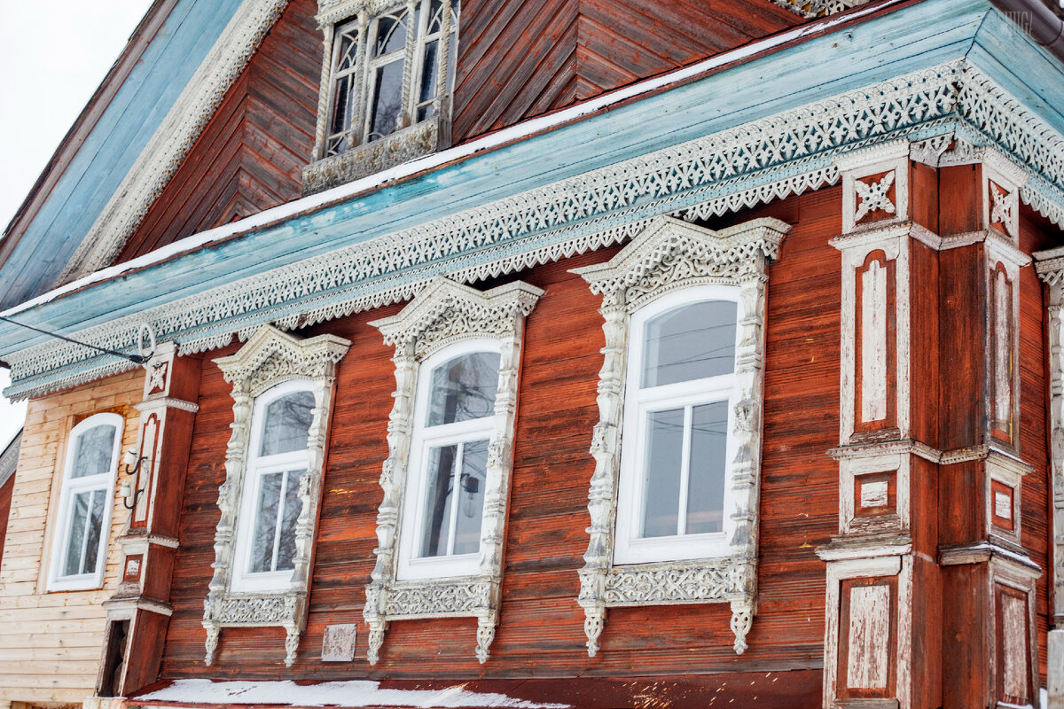 Городецкий нижегородская область