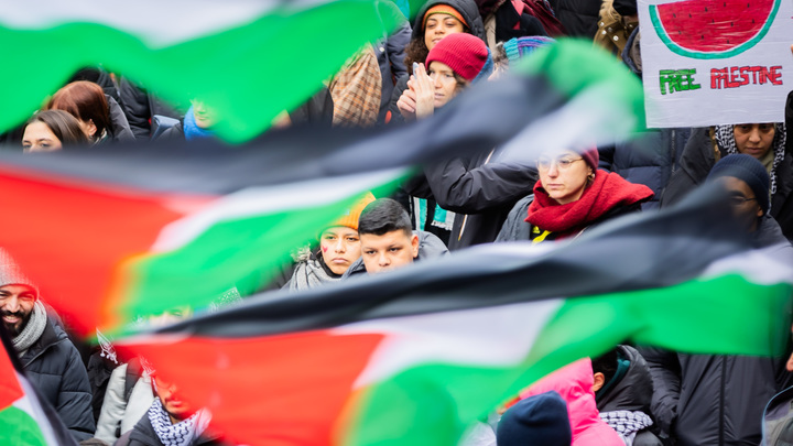 © CHRISTOPH SOEDER DPA/GLOBALLOOKPRESS 