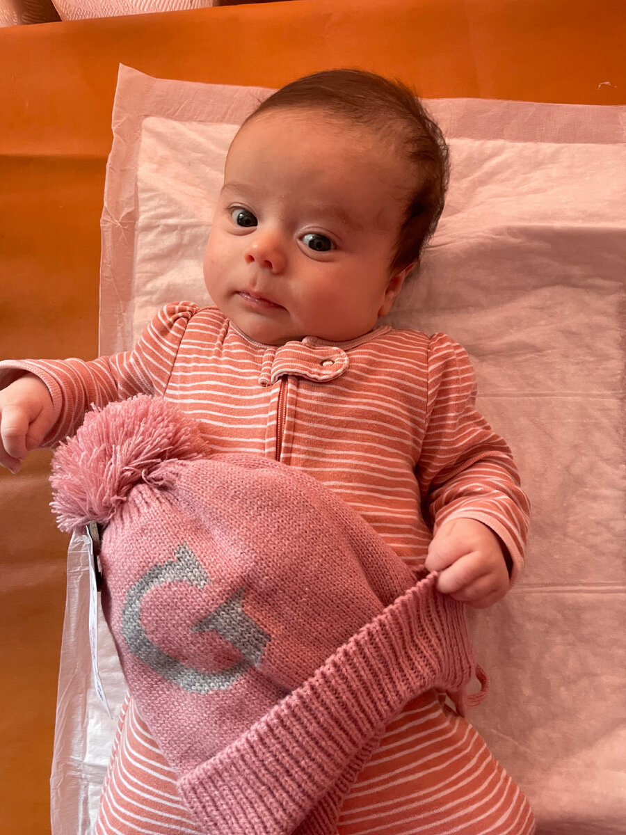 Инопланетянка 👽