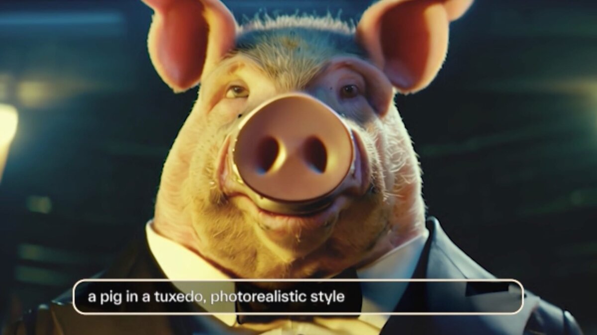 Нейросеть Пика 1.0