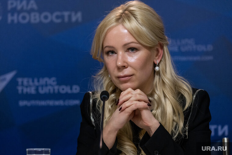    Екатерина Мизулина назвала творчество рэпера VACIO «лютым трешем»