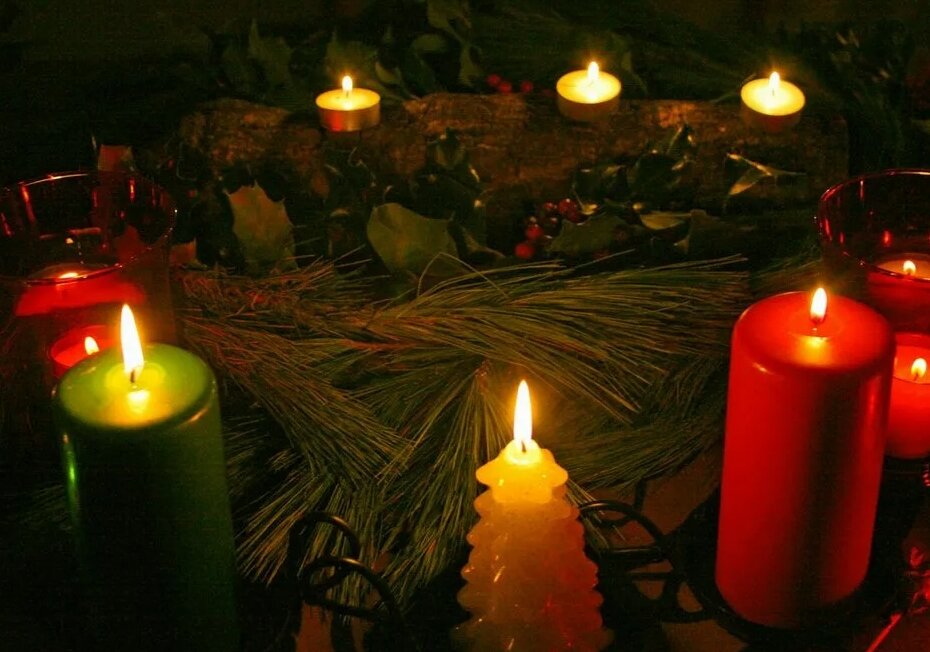 Обряды на новогодние праздники. Обряды на новогодние праздники. Мабон викка. Рождественские обряды. Обряды на рождество и новый год.