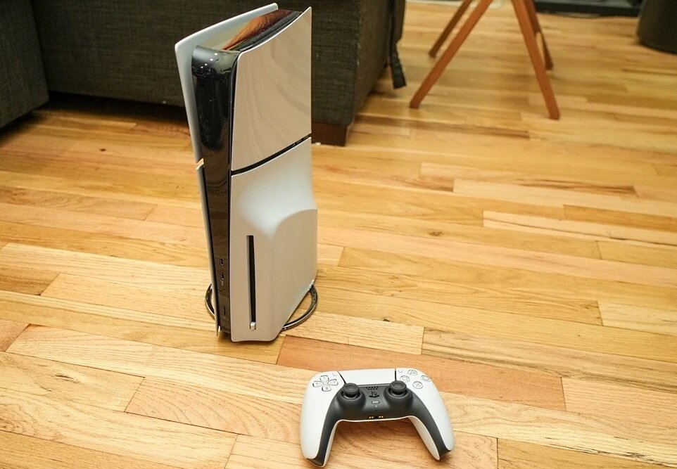 PS 5 Slim