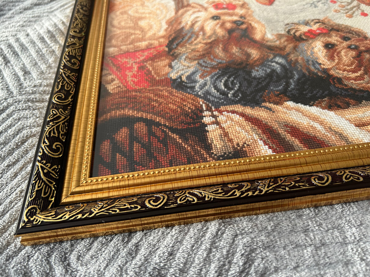 Фото автора, покажу с разных ракурсов