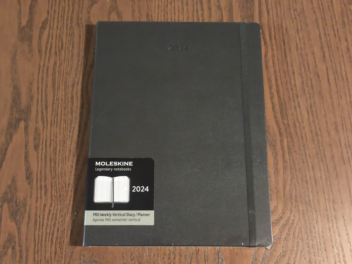 #Молескин или #Moleskin, выбор для меня очевиден. 