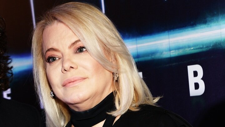 © ANATOLY LOMOKHOV/GLOBALLOOKPRESS