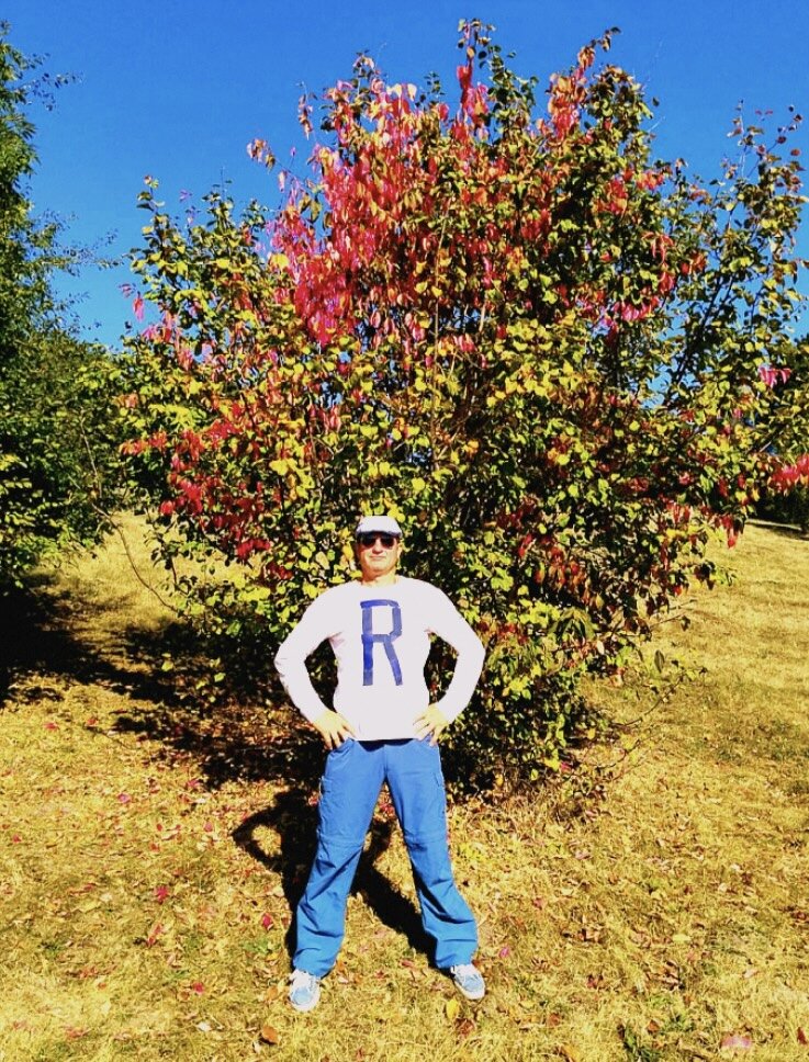 Личный фото архив 