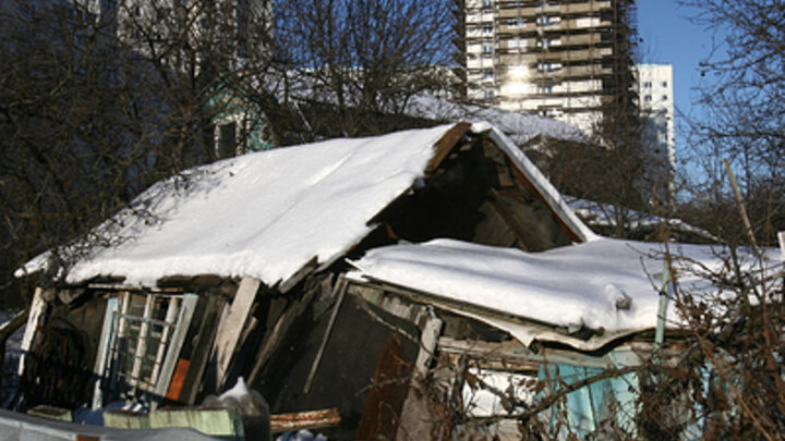 ФОТО: BORIS KAVASHKIN/GLOBALLOOKPRESS