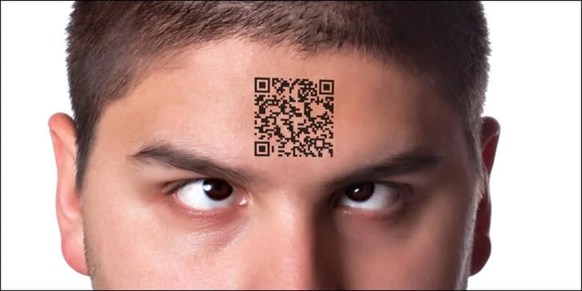 откуаренные люди