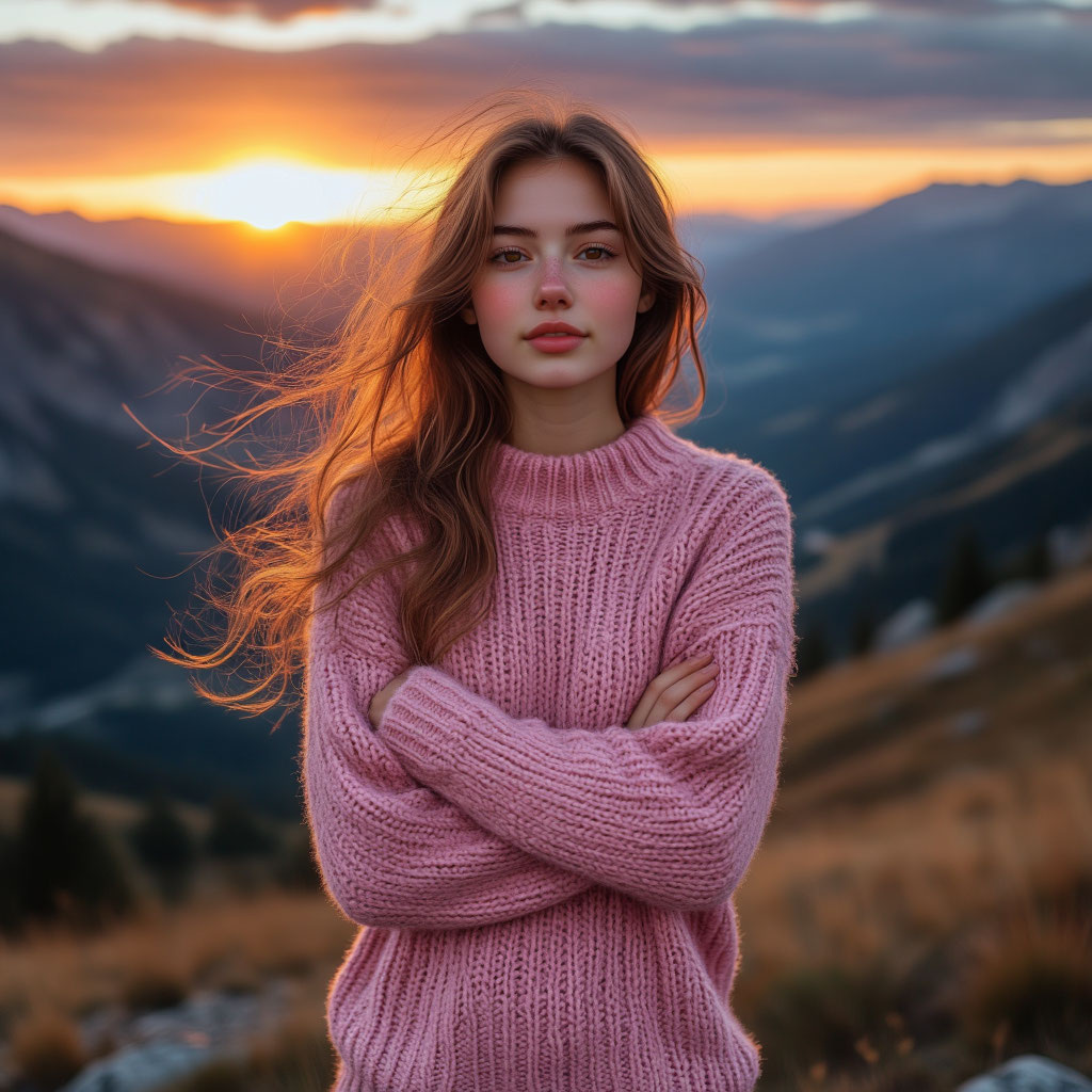 Выбор не колючей шерстяной вещи может затянутся если не знать несколько простых правил