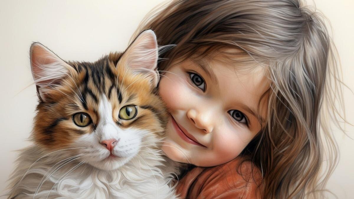    Единое детское пособие выплачивают в размере 50, 75 и 100% от прожиточного минимума. Фото: 7fon.org