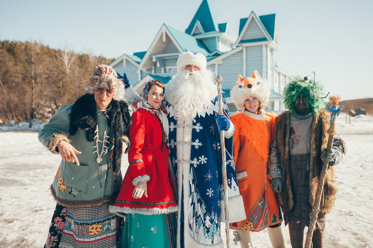 Волшебная атмосфера парка сказов подарит вам и вашим детям незабываемые впечатления и сделает ваше путешествие по-настоящему волшебным💫