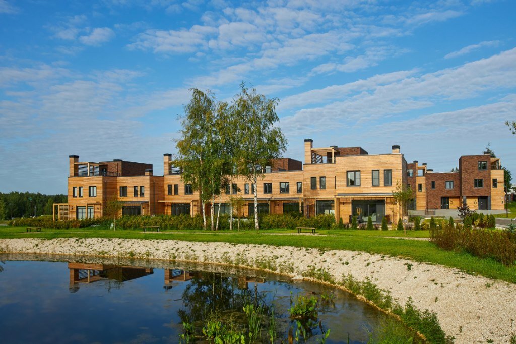 Экология и экономия сблизились как никогда. Фото: Доброград